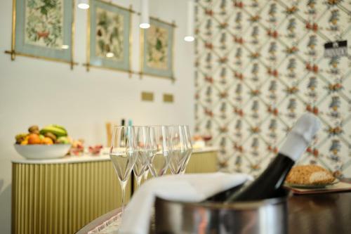 Hotel Boutique Villa Del Marqu�s