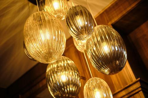 Hotel Boutique Villa Del Marqu�s