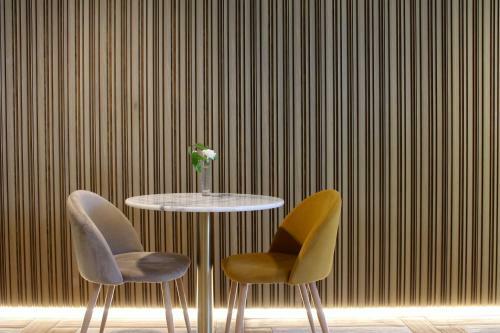 Hotel Boutique Villa Del Marqu�s