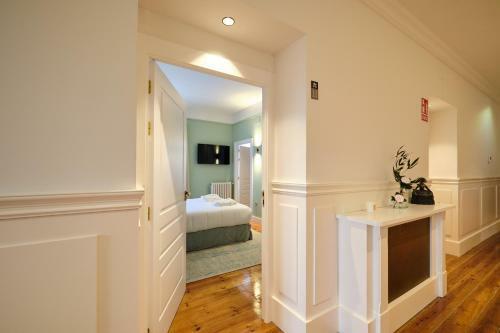 Hotel Boutique Villa Del Marqu�s