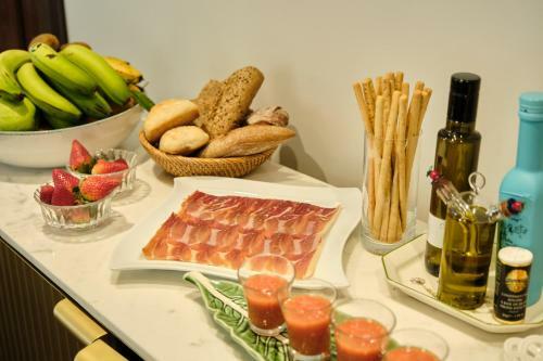 Hotel Boutique Villa Del Marqu�s