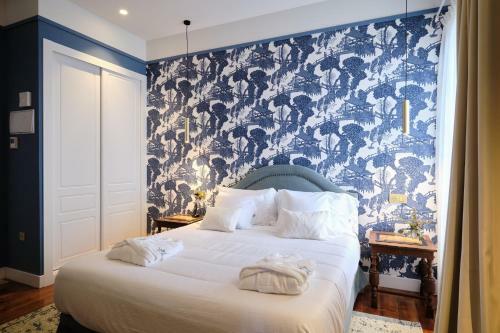 Hotel Boutique Villa Del Marqu�s