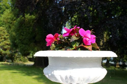 Hotel Boutique Villa Del Marqu�s