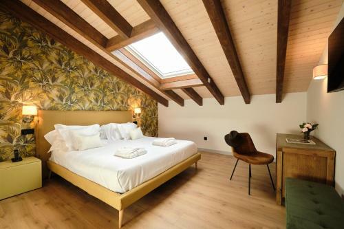 Hotel Boutique Villa Del Marqu�s