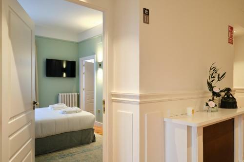 Hotel Boutique Villa Del Marqu�s
