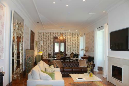 Hotel Boutique Villa Del Marqu�s