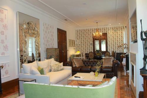 Hotel Boutique Villa Del Marqu�s