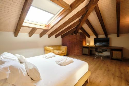 Hotel Boutique Villa Del Marqu�s
