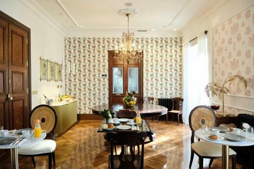 Hotel Boutique Villa Del Marqu�s