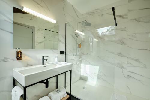 Hotel Boutique Villa Del Marqu�s