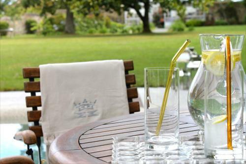 Hotel Boutique Villa Del Marqu�s