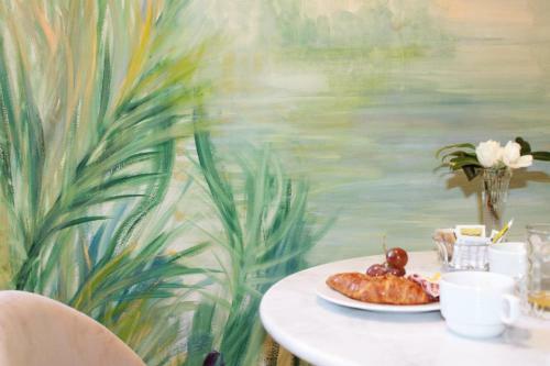 Hotel Boutique Villa Del Marqu�s
