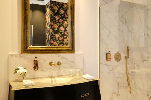 Hotel Boutique Villa Del Marqu�s