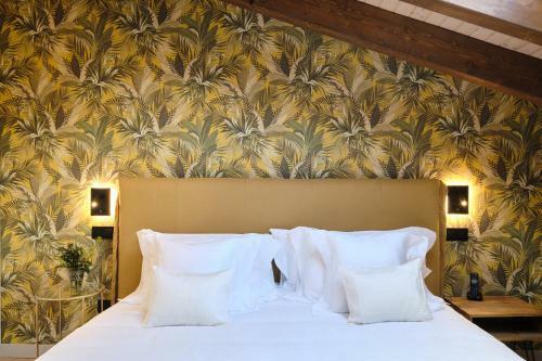 Hotel Boutique Villa Del Marqu�s