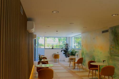 Hotel Boutique Villa Del Marqu�s