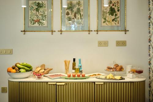 Hotel Boutique Villa Del Marqu�s
