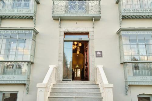 Hotel Boutique Villa Del Marqu�s