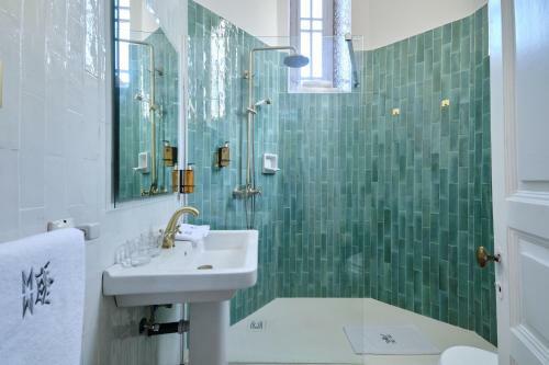 Hotel Boutique Villa Del Marqu�s