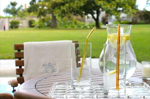 Hotel Boutique Villa Del Marqu�s