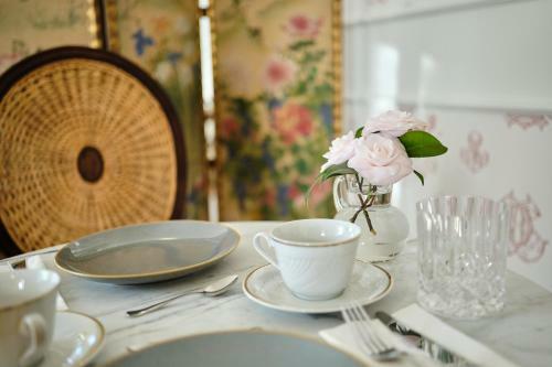 Hotel Boutique Villa Del Marqu�s