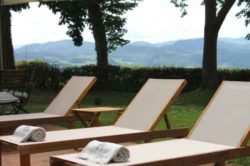 Hotel Boutique Villa Del Marqu�s