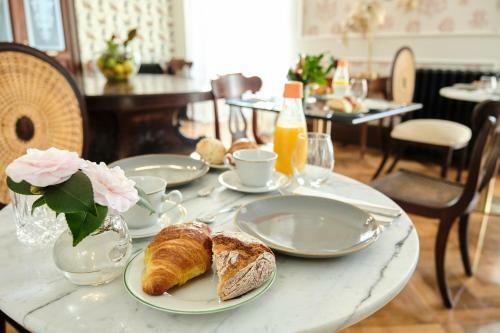 Hotel Boutique Villa Del Marqu�s
