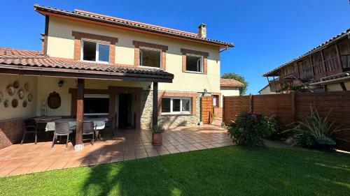 Agroturismo Casa Rural La Quinta Del Taracedo