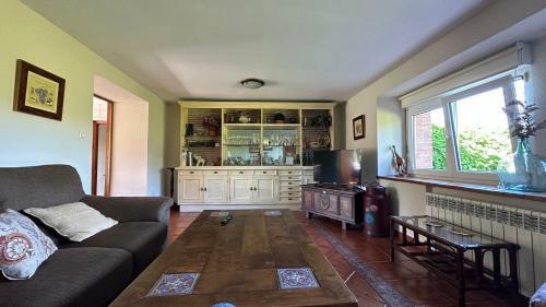 Agroturismo Casa Rural La Quinta Del Taracedo