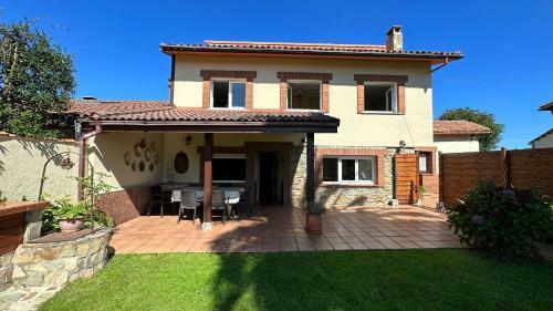 Agroturismo Casa Rural La Quinta Del Taracedo