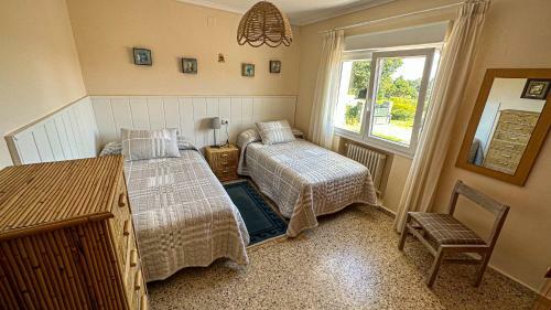 Agroturismo Casa Rural La Quinta Del Taracedo