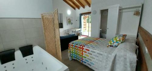 Apartamento El Molino 4