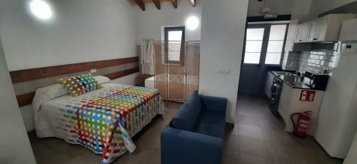 Apartamento El Molino 4