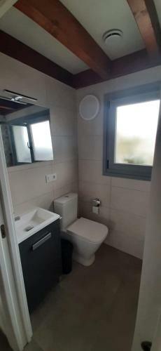 Apartamento El Molino 4