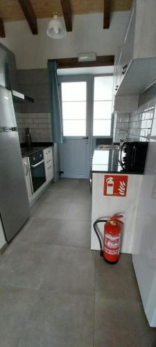 Apartamento El Molino 4