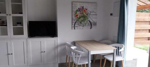 Apartamento El Molino 4