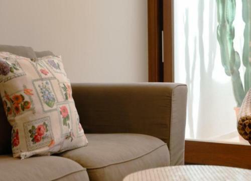 Apartamento Es Comptat 1 Muro