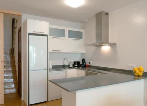 Apartamento Es Comptat 1 Muro