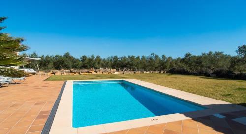 Villa Sa Finca