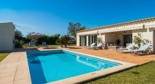 Villa Sa Finca