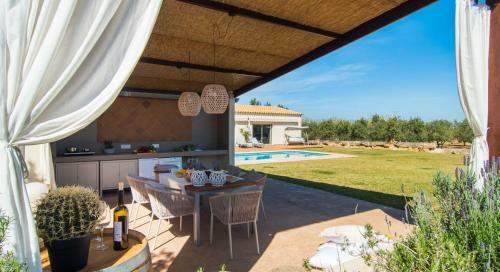 Villa Sa Finca