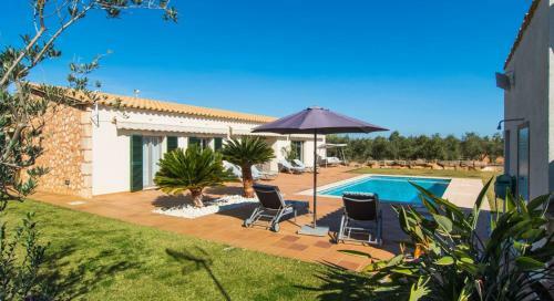 Villa Sa Finca