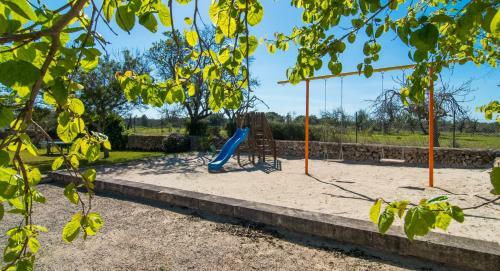 Villa Sa Finca