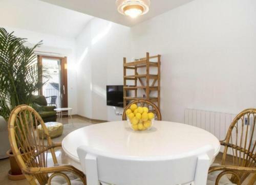 Apartamento Es Comptat 2 Muro