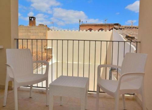 Apartamento Es Comptat 2 Muro