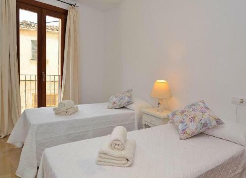 Apartamento Es Comptat 2 Muro