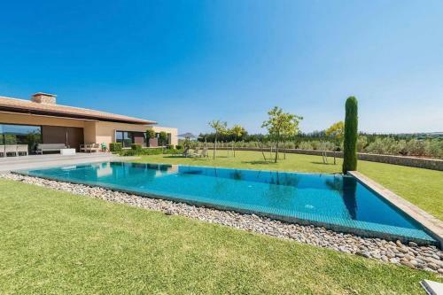 Villa Son Rius