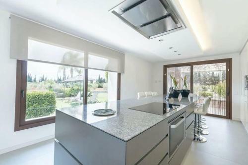 Villa Son Rius