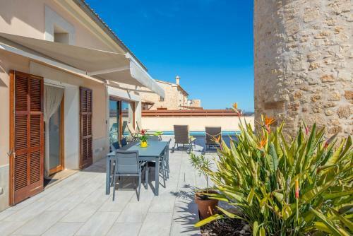 Villa Sa Riba