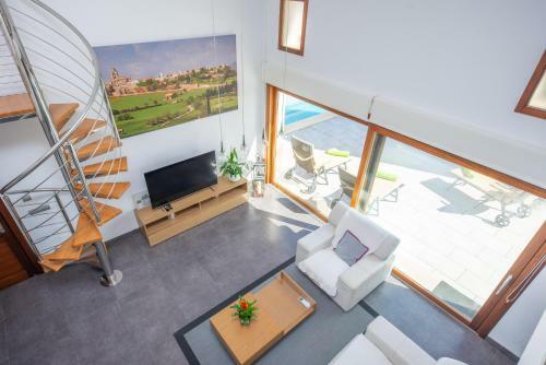 Villa Sa Riba