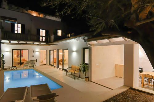 Son Moro 269 By Mallorca Charme
